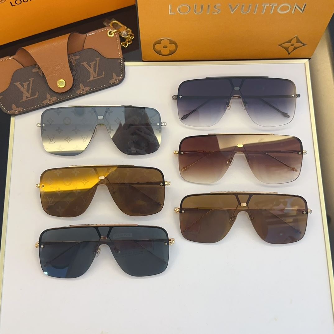 Louis Vuitton Sunglasses